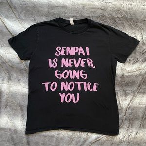 Senpai Shirt